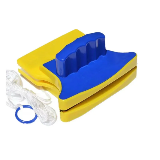 Limpia Vidrios Magnetico